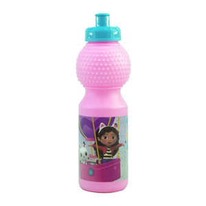 ست 45 در 1 کوله پشتی 40 سانتی Gabby’s Dollhouse مدل Rainbow Max - Backpack - Promotion Items 45 in 1 - Gabby’s Dollhouse _کیف مدرسه